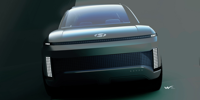Hyundai seven concept min