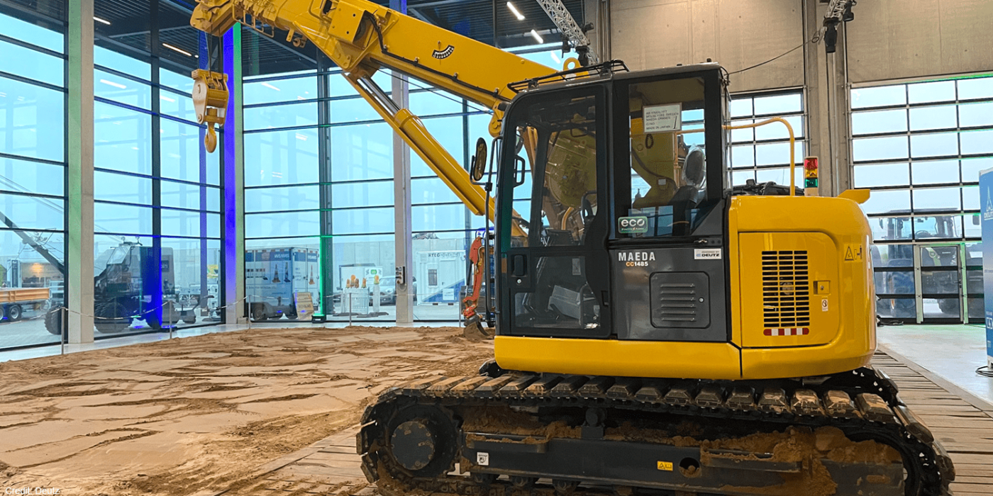 Maeda cc raupebkran crawler crane min