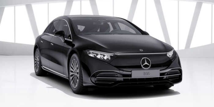 Mercedes benz eqs min