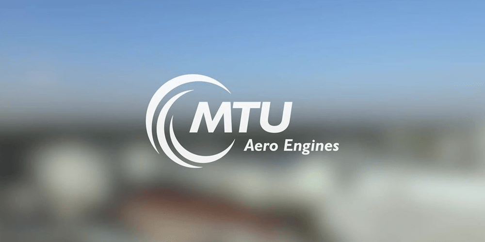 Mtu aero engines min