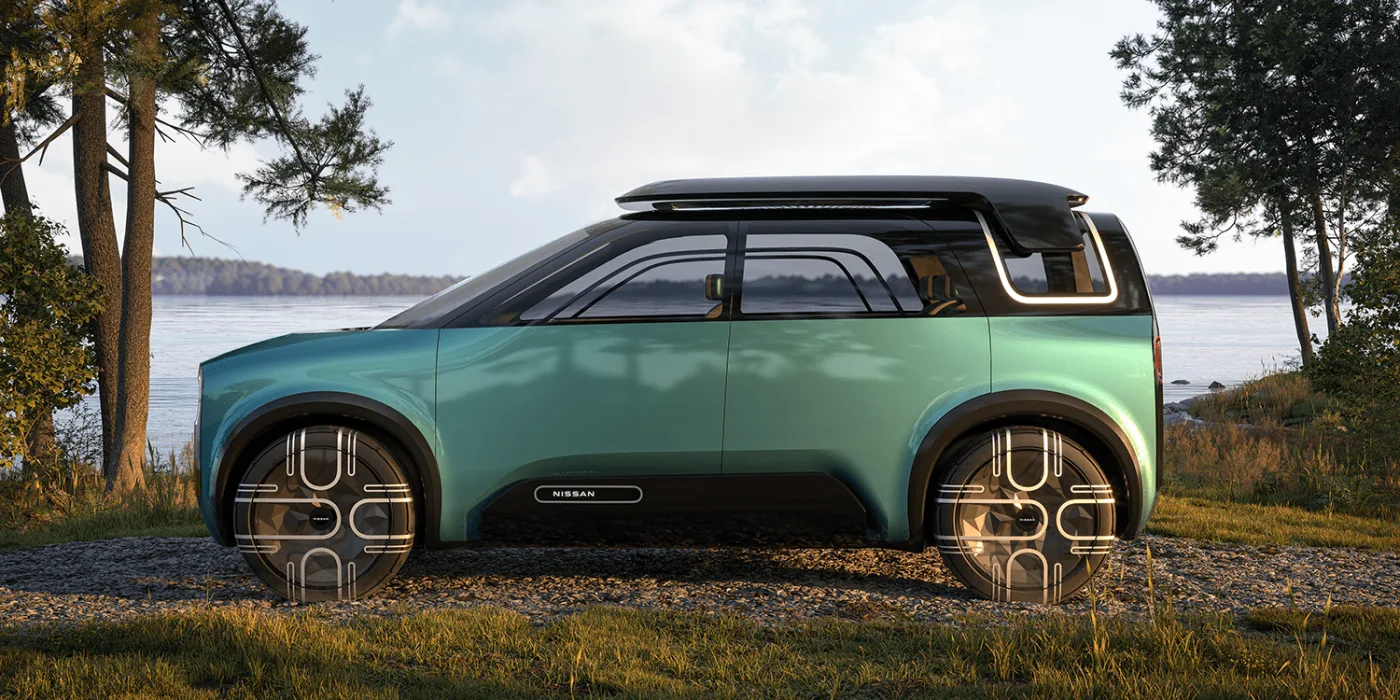 nissan hang out concept car 2021 04 min nissan hang out concept car 2021 04 min
