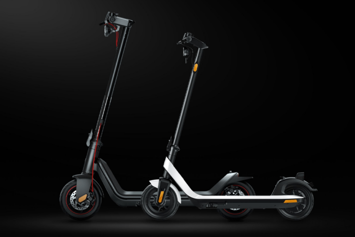 Niu kqi e tretroller patinete eléctrico min e