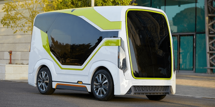 Ree automotive leopard min