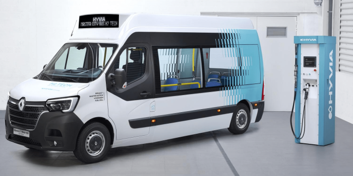 Renault master city bus h2 tech hyvia min