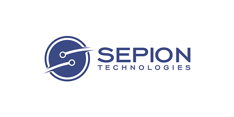Sepion technologies min