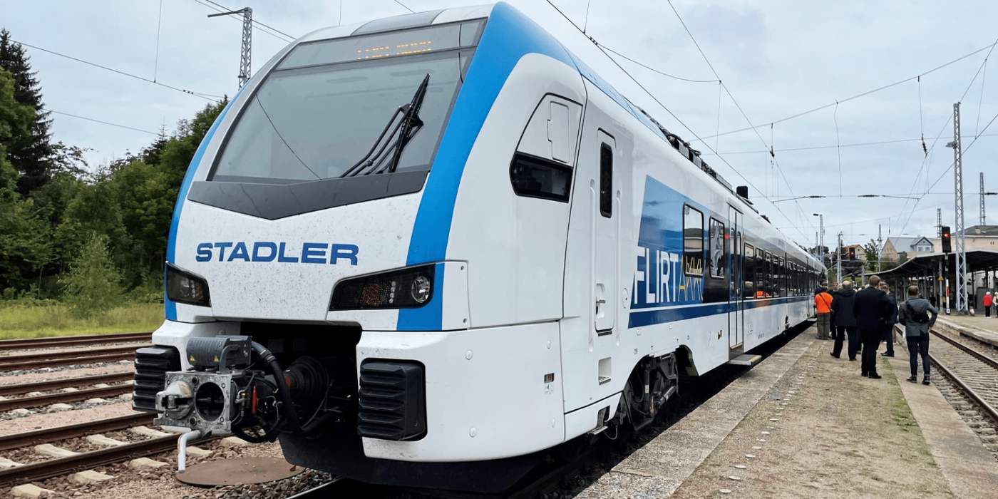 Stadler flirt akku batterie zug battery train min