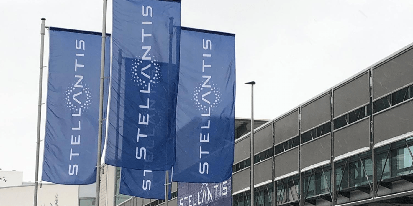 Stellantis min e