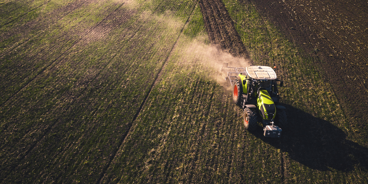 Traktor tractor symbolbild unsplash min