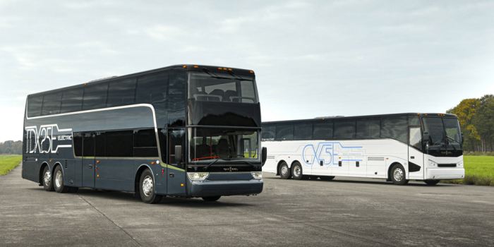 Van hool tdx25e elektrobus electric bus min