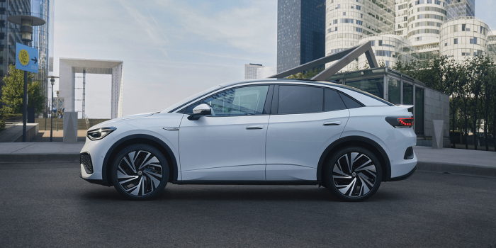 Volkswagen id5 pro performance min