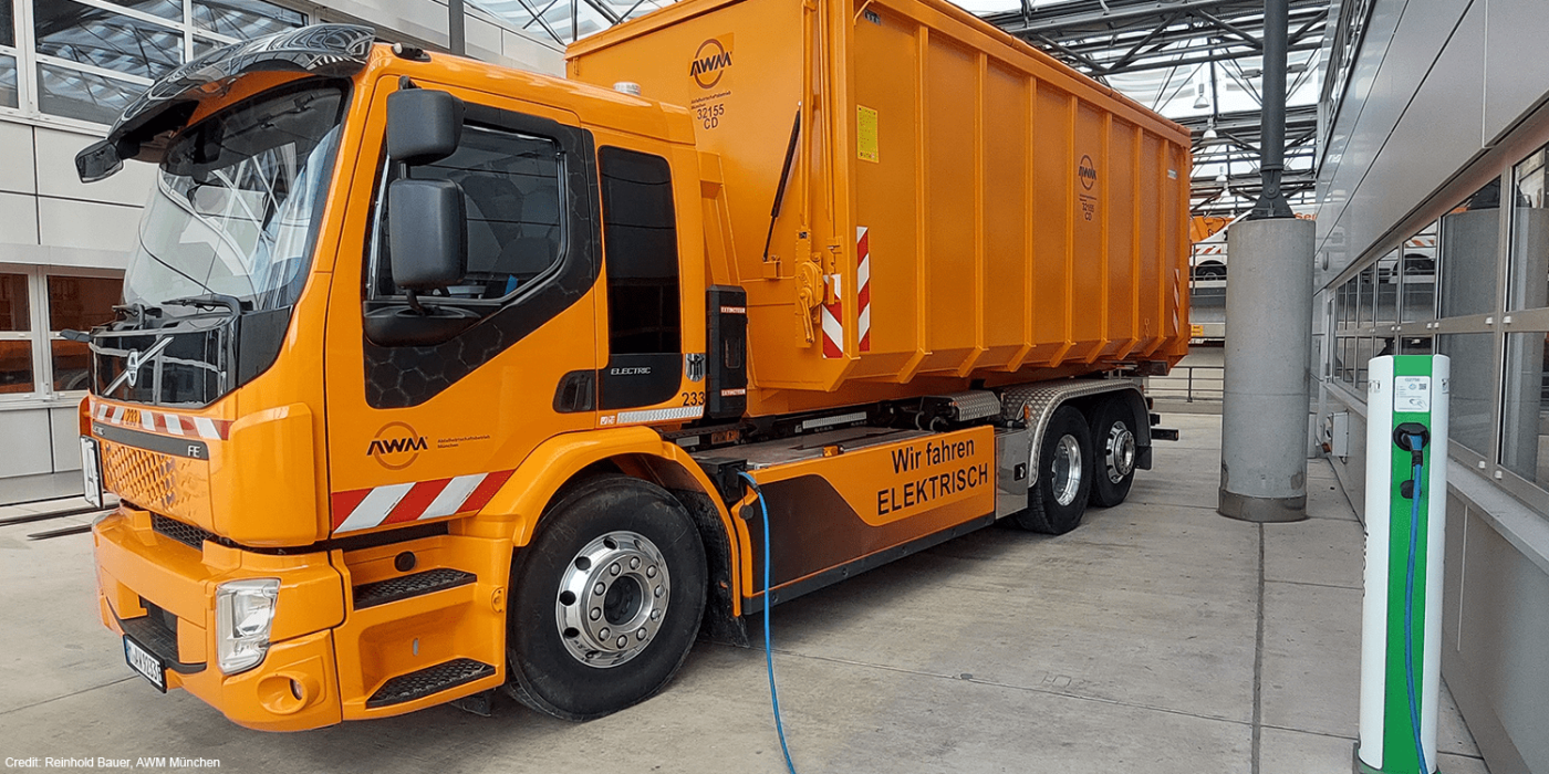 volvo fe eletric e lkw electric truck awm muenchen 2021 01 min volvo fe eletric e lkw electric truck awm muenchen 2021 01 min