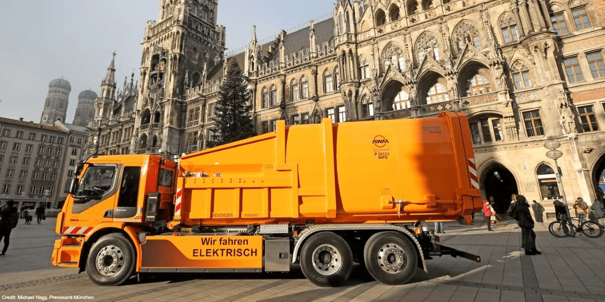 volvo fe eletric e lkw electric truck awm muenchen 2021 04 min volvo fe eletric e lkw electric truck awm muenchen 2021 04 min