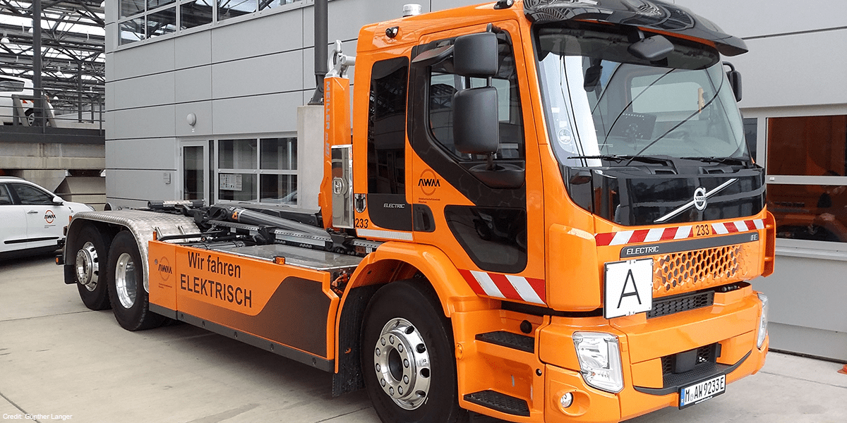 volvo fe eletric e lkw electric truck awm muenchen 2021 05 min volvo fe eletric e lkw electric truck awm muenchen 2021 05 min