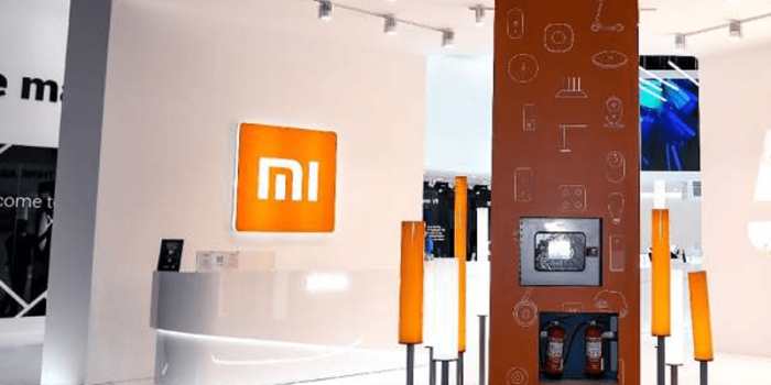 Xiaomi min