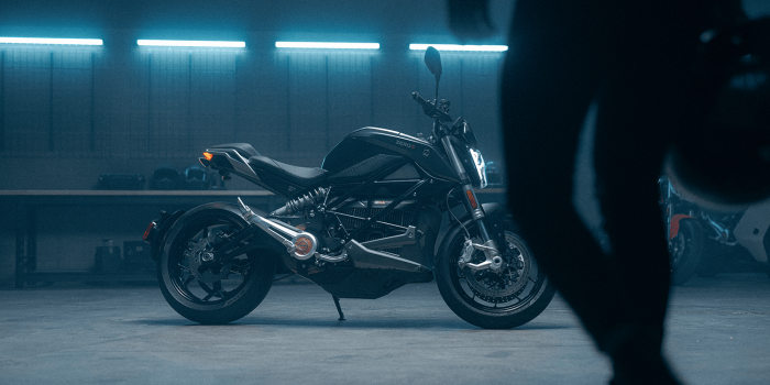 Zero motorcycles zero sr e motorrad electric motorcycle min