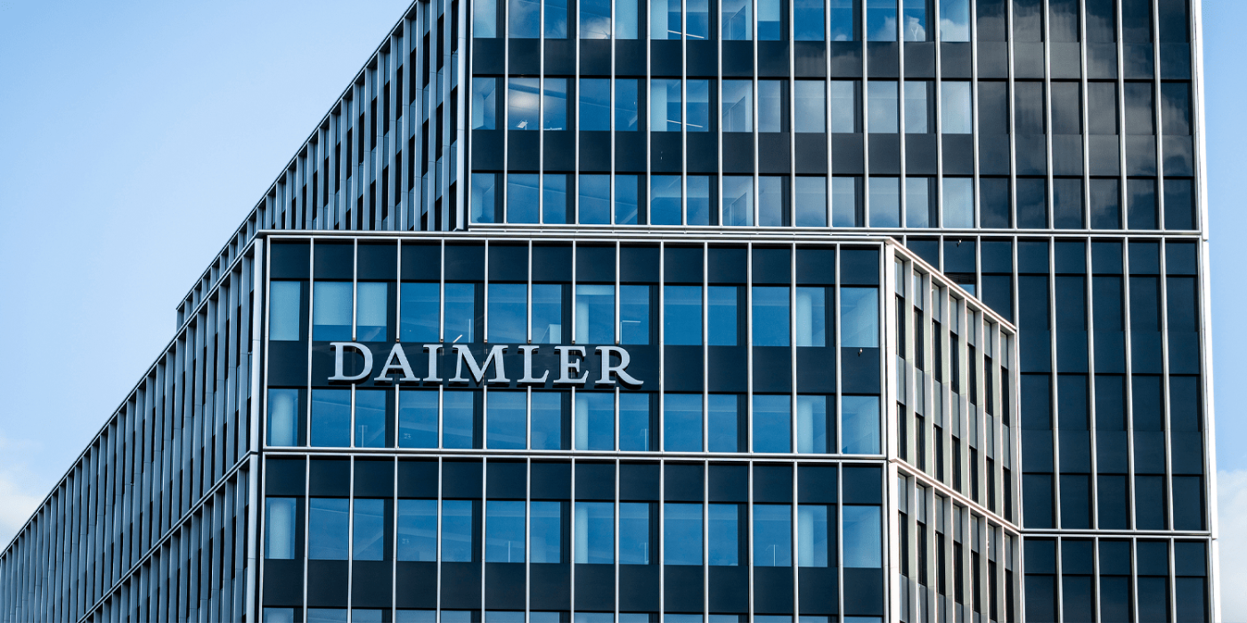 Daimler min