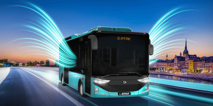 Karsan e atak elektrobus electric bus min
