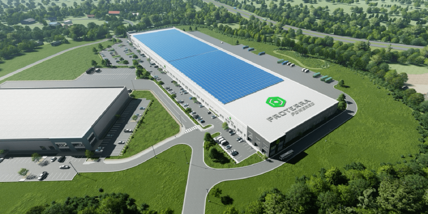 Proterra min e