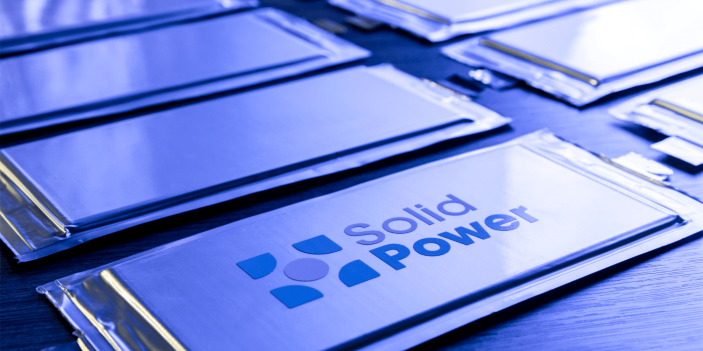 Solid power min e