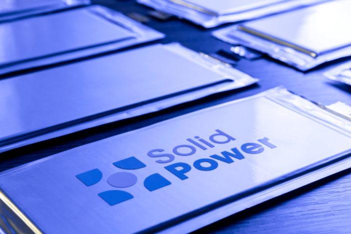 Solid power min e