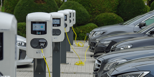 La casa de la movilidad ladestación estación de carga wallbox abo wind nl min