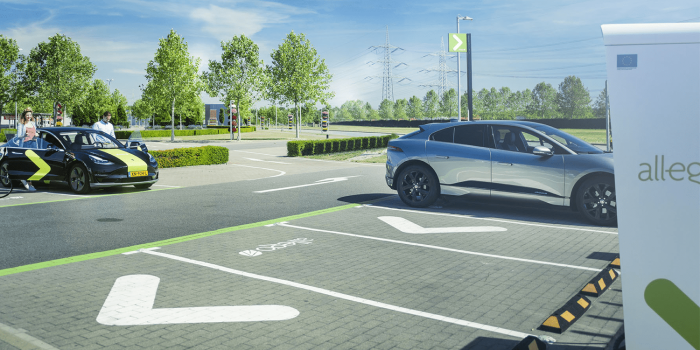 Allego symbolbild min