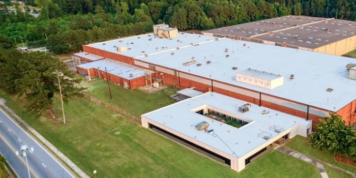 Battery resourcers georgia covington