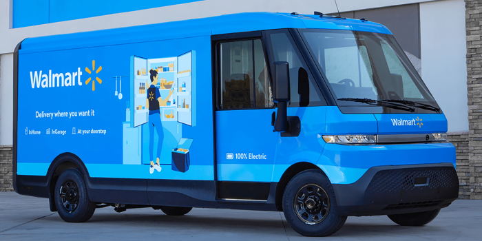 Brightdrop ev e transporter transportador eléctrico usa walmart min