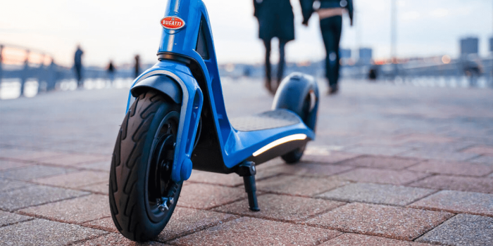 Bugatti e tretroller patinete eléctrico min