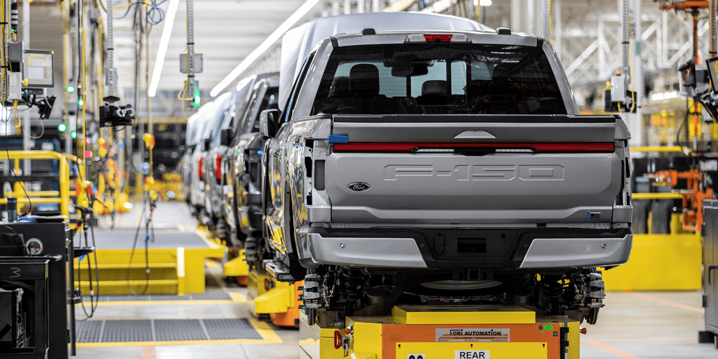 Ford f lightning produktion producción min
