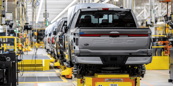 Ford f lightning produktion production min
