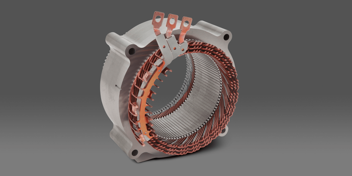 General motors ultium drives antriebe stator min
