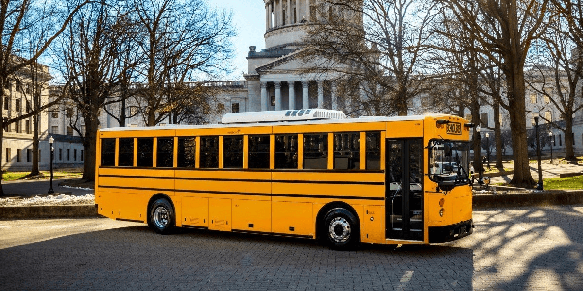 Greenpower elektrobus electric bus usa min