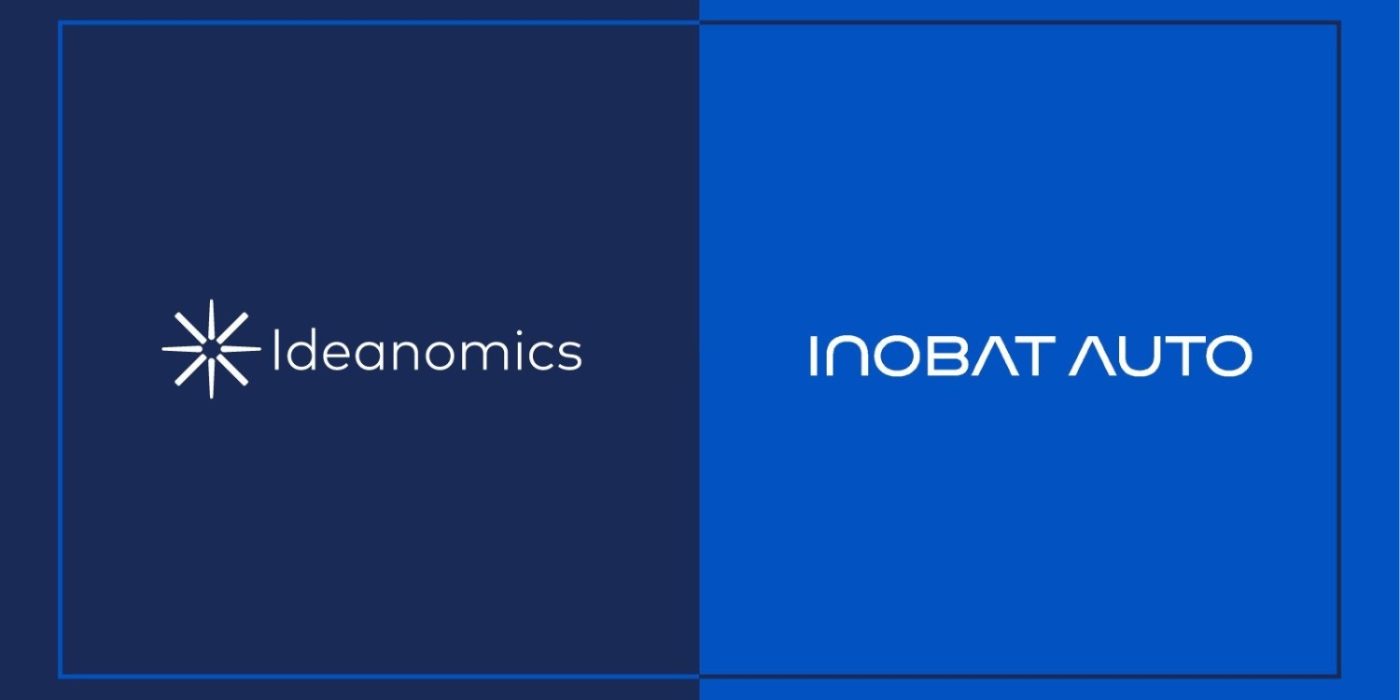 Ideanomics inobat