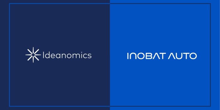 Ideanomics inobat