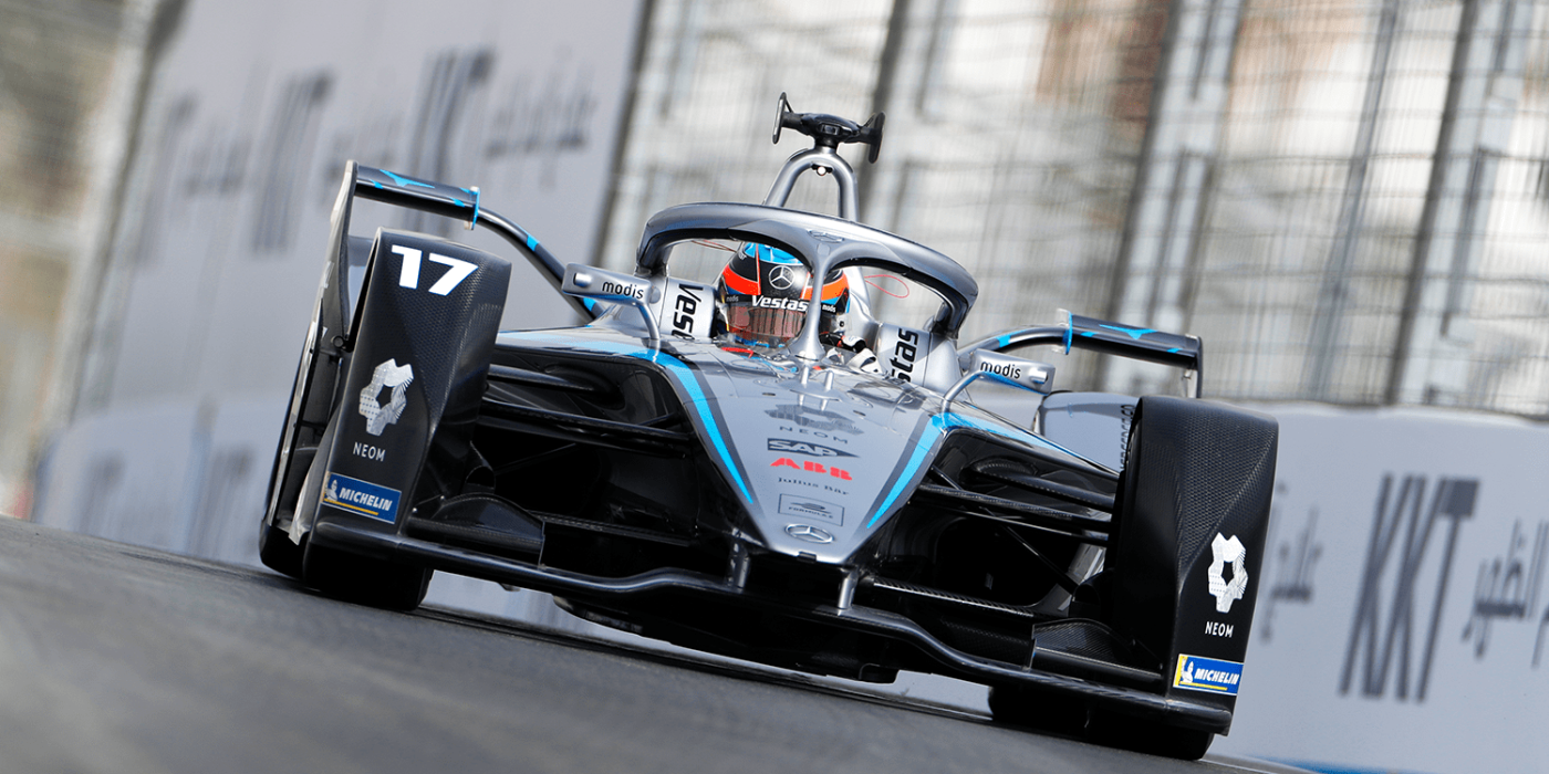 Mercedes benz eq formel e formula e temporada diriyah min