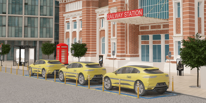 Dinámica de impulso grossbritannien uk min