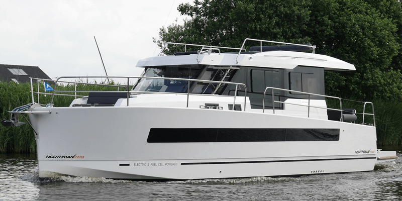Natural yachts northman electric min