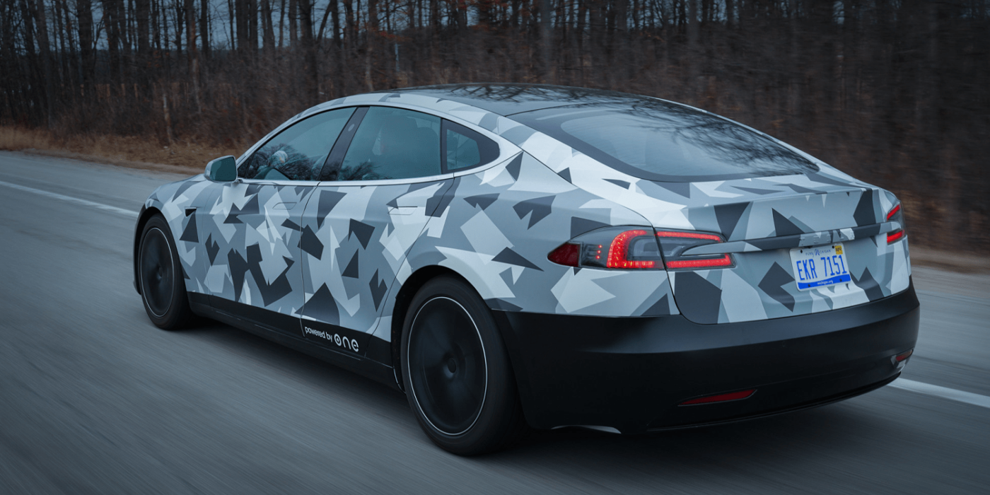 Nuestra próxima energía uno min