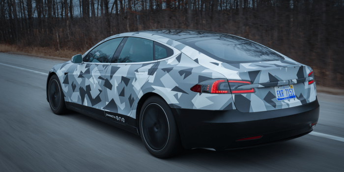 Nuestra próxima energía uno min