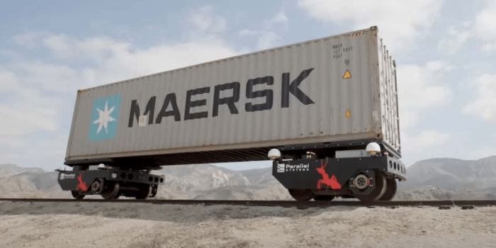 Parallel systems min