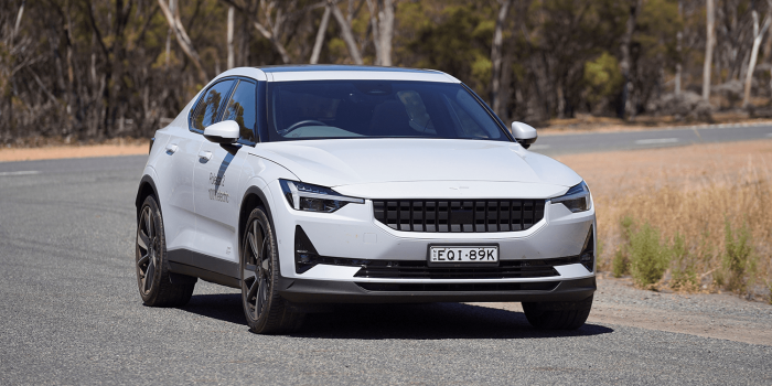 Polestar australien australia min