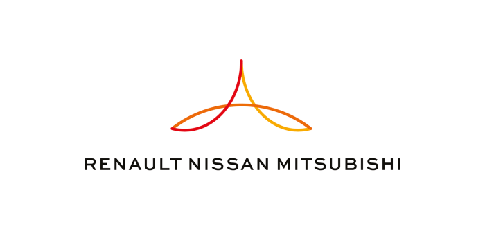 Renault nissan mitsubishi