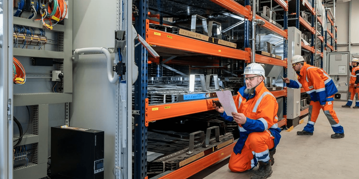 Rwe batteriespeicher almacenamiento de baterías min