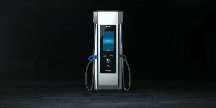 Estación de carga Siemens sicharge d ladestation min