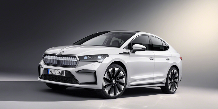 Skoda enyaq coupe iv min