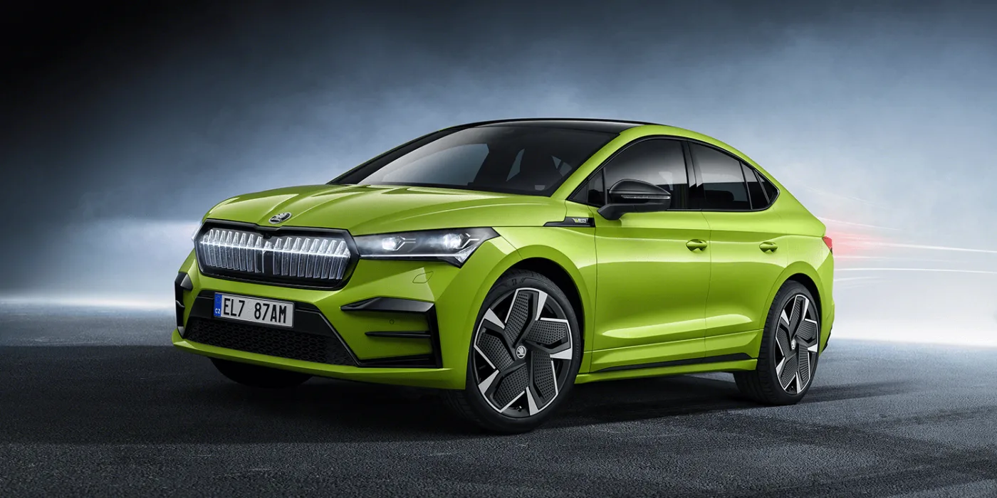 skoda enyaq coupe rs iv 2022 03 min skoda enyaq coupe rs iv 2022 03 min