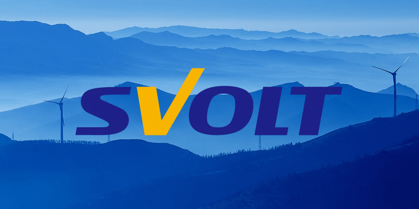 Svolt min
