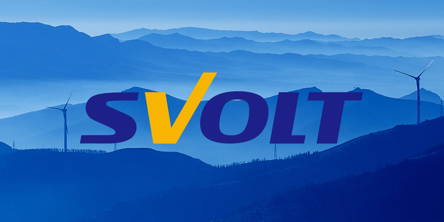 SVOLT lays foundation for new battery plant in China - electrive.com