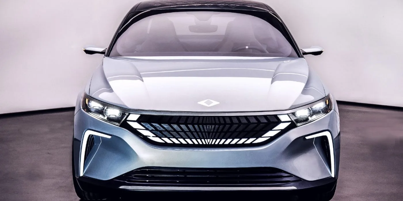 togg ces 2022 limousine studie 02 togg ces 2022 limousine studie 02